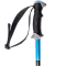 WITEBLAZE Trail verstellbarer Wanderstock 9006 - schwarz-blau 105-135 cm