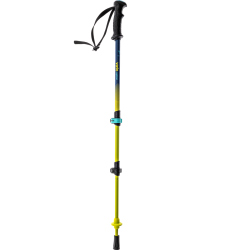 WITEBLAZE Vario Explorer verstellbarer Wanderstock Kinder...