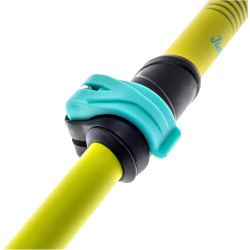 WITEBLAZE Vario Explorer verstellbarer Wanderstock Kinder...