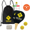 Keen Street-Racket-Set 000 - schwarz