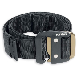 TATONKA Elastischer Reisegürtel 040 - black
