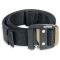 TATONKA Elastischer Reisegürtel 040 - black