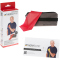 Theraband Fitnessband 2,5 m in Türanker-Tasche