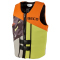 BECO Schwimmweste BEactive Neo 50N Kinder