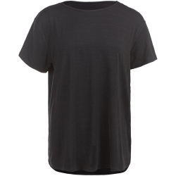 Athlecia Lizzy Slub Trainingsshirt Damen
