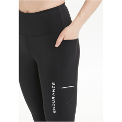 ENDURANCE Energy Laufleggings Damen