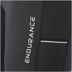 ENDURANCE Energy V2 kurze Lauftights Herren