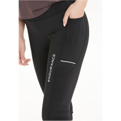 ENDURANCE Energy 3/4-Leggings Damen