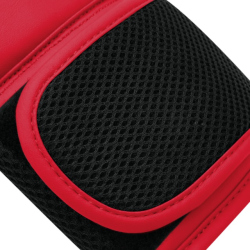 adidas Hybrid 25 Boxhandschuhe Kinder red 4 OZ