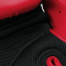 adidas Hybrid 25 Boxhandschuhe Kinder red 4 OZ