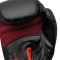 adidas Hybrid 80 Boxhandschuhe Kinder black/red 10 OZ