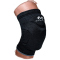 McDavid Flexy Knieschoner B - schwarz XS