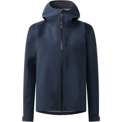 Haglöfs Front Proof II Outdoorjacke Damen 3N5 - tarn...