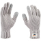 NIKE City Handschuhe 7939 - 043 college grey/sail S