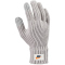 NIKE City Handschuhe 7939 - 043 college grey/sail S