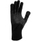 NIKE Tech Grid Handschuhe 261 - 010 black/white S