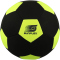 Sunflex Neopren Fußball gelb-schwarz 5