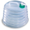 TATONKA Faltkanister 10l 000 - transparent 10 L
