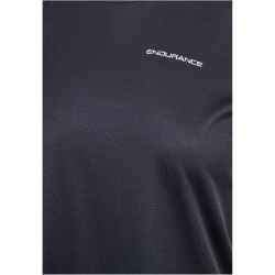 ENDURANCE Vista V2 Performance Trainingsshirt Damen 1001...