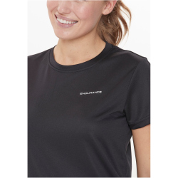 ENDURANCE Vista V2 Performance Trainingsshirt Damen 1001...