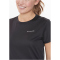 ENDURANCE Vista V2 Performance Trainingsshirt Damen 1001 - black 36