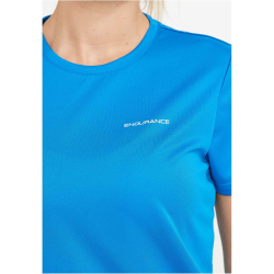 ENDURANCE Vista V2 Performance Trainingsshirt Damen 2146...