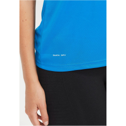 ENDURANCE Vista V2 Performance Trainingsshirt Damen 2146...