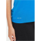 ENDURANCE Vista V2 Performance Trainingsshirt Damen 2146 - directoire blue 36