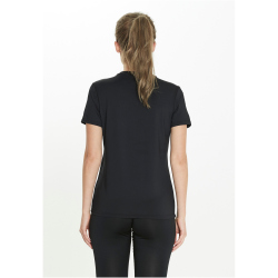 ENDURANCE Yonan V2 Performance Trainingsshirt Damen 1001 - black 34