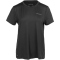 ENDURANCE Yonan V2 Performance Trainingsshirt Damen 1001 - black 34