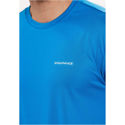 ENDURANCE Vernon Performance Laufshirt Herren 2146 -...
