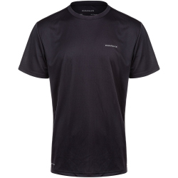 ENDURANCE Vernon Performance Laufshirt Herren 1001 - black S