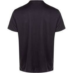 ENDURANCE Vernon Performance Laufshirt Herren 1001 - black S