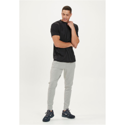 ENDURANCE Vernon Performance Laufshirt Herren 1001 - black S