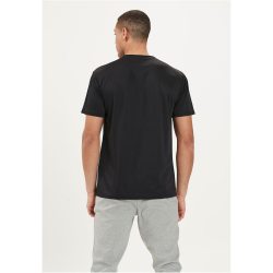 ENDURANCE Vernon Performance Laufshirt Herren 1001 - black S