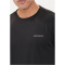 ENDURANCE Vernon Performance Laufshirt Herren 1001 - black S