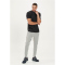 ENDURANCE Vernon Performance Laufshirt Herren 1001 - black S