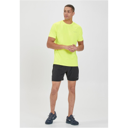 ENDURANCE Vernon Performance Laufshirt Herren 5001 -...