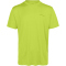 ENDURANCE Vernon Performance Laufshirt Herren 5001 - safety yellow S