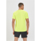 ENDURANCE Vernon Performance Laufshirt Herren 5001 - safety yellow S