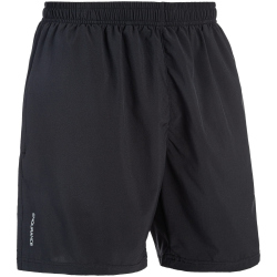 ENDURANCE Vanclause 2in1 Laufshorts Herren 1001 - black S