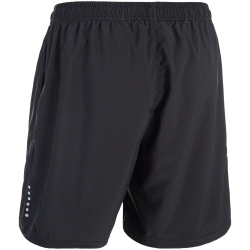 ENDURANCE Vanclause 2in1 Laufshorts Herren 1001 - black S