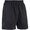 ENDURANCE Vanclause 2in1 Laufshorts Herren 1001 - black S