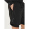 ENDURANCE Vanclause 2in1 Laufshorts Herren 1001 - black S