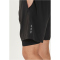 ENDURANCE Vanclause 2in1 Laufshorts Herren 1001 - black S