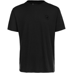 Virtus Jokers Trainingsshirt Herren 1001 - black S