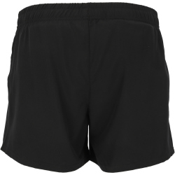 ENDURANCE Potis 2in1 Laufshorts Damen 1001 - black 36