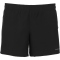 ENDURANCE Potis 2in1 Laufshorts Damen 1001 - black 36