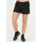 ENDURANCE Potis 2in1 Laufshorts Damen 1001 - black 36