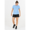 ENDURANCE Potis 2in1 Laufshorts Damen 1001 - black 36
